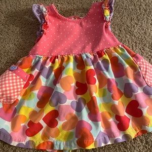 Matilda Jane top size 6